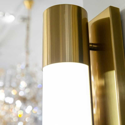 Светильник настенный Maulo L’ARTE LUCE LUXURY L53121.86