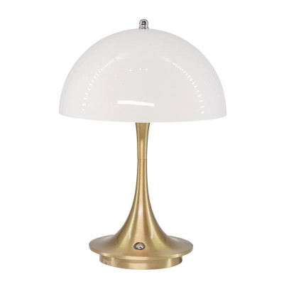 Настольная лампа Retto L’ARTE LUCE LUXURY L66631.02