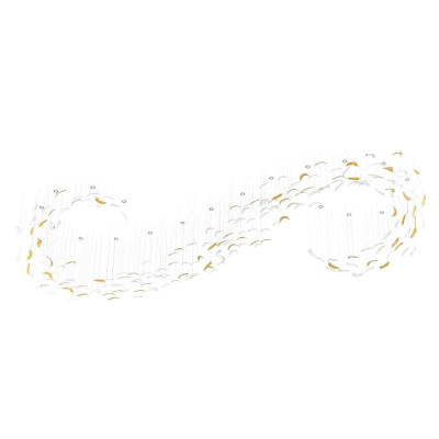 Светильник подвесной Airy L’ARTE LUCE LUXURY L61807