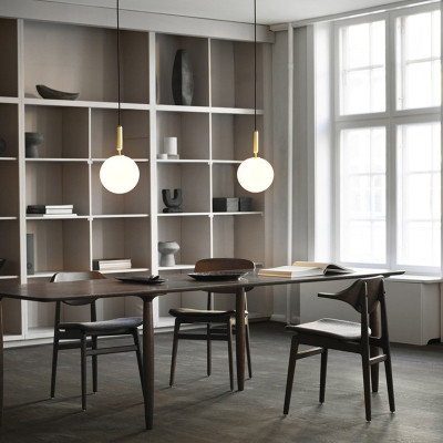 Светильник подвесной Miira L’ARTE LUCE LUXURY L54601.92