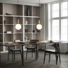Светильник подвесной Miira L’ARTE LUCE LUXURY L54601.92