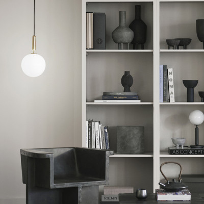 Светильник подвесной Miira L’ARTE LUCE LUXURY L54601.92