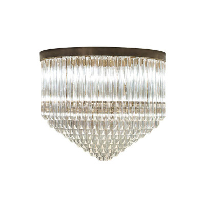 Светильник потолочный Retro Murano L’ARTE LUCE LUXURY L09410.88