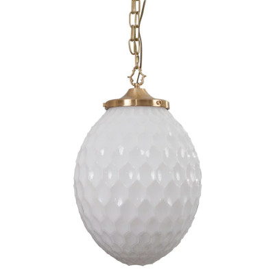 Подвесной светильник L'Arte Luce Luxury Noccio L90863