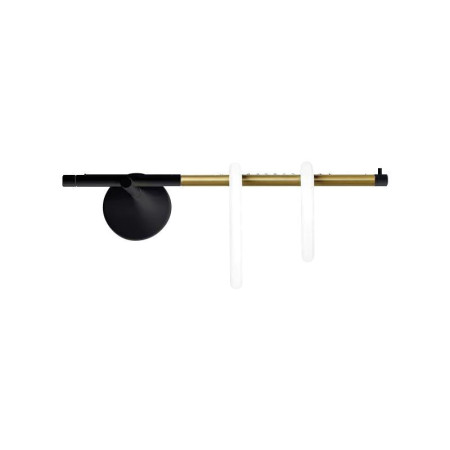 Светодиодный настенный светильник L'Arte Luce Luxury Ulaop L47622.09