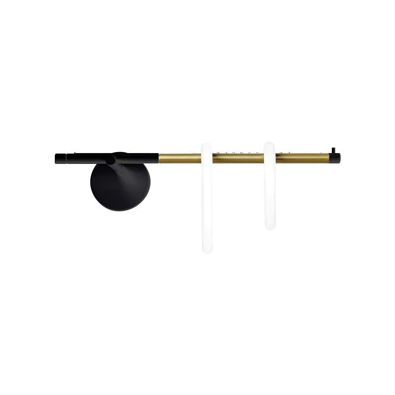 Светодиодный настенный светильник L'Arte Luce Luxury Ulaop L47622.09