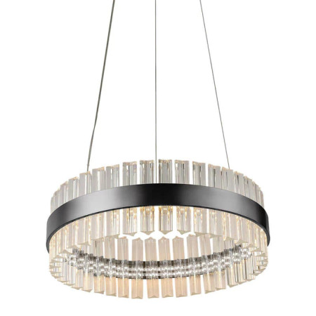 Светодиодный подвесной светильник L'Arte Luce Luxury Saturno L45205.35