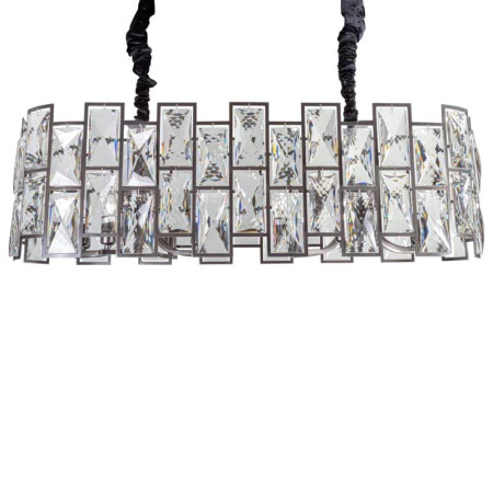 Хрустальная подвесная люстра L'Arte Luce Luxury Delio L34500