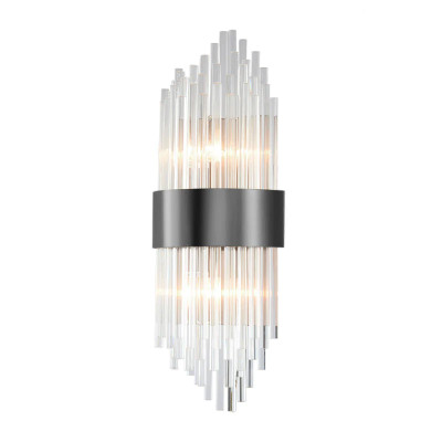 Светильник настенный Mayfair L’ARTE LUCE LUXURY L09322.35