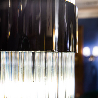 Светильник настенный Mayfair L’ARTE LUCE LUXURY L09322.35