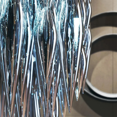 Светильник подвесной Opera L’ARTE LUCE LUXURY L65601