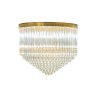 Светильник потолочный Retro Murano L’ARTE LUCE LUXURY L09410.92