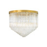 Светильник потолочный Retro Murano L’ARTE LUCE LUXURY L09410.92