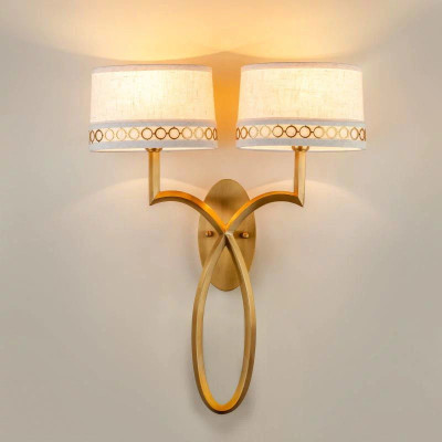 Бра L'Arte Luce Luxury Allegretto L02622