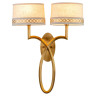 Бра L'Arte Luce Luxury Allegretto L02622