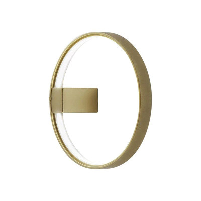 Светодиодный настенный светильник L'Arte Luce Luxury Zero L47821