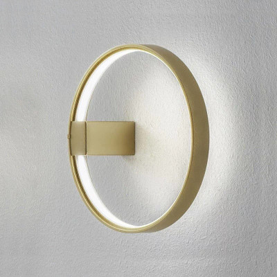 Светодиодный настенный светильник L'Arte Luce Luxury Zero L47821