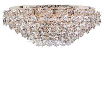 Хрустальная потолочная люстра L'Arte Luce Luxury Hermitage L06055