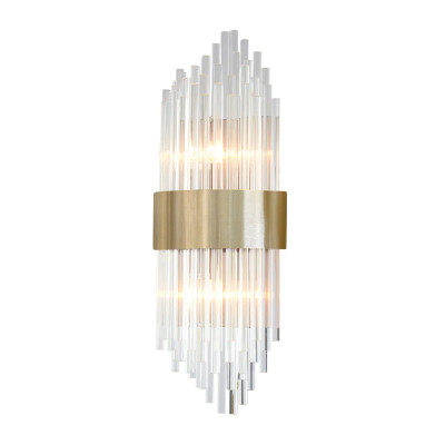 Светильник настенный Mayfair L’ARTE LUCE LUXURY L09322.86