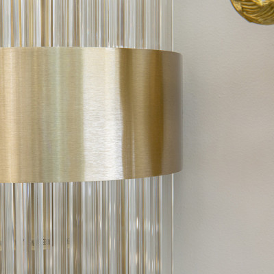 Светильник настенный Mayfair L’ARTE LUCE LUXURY L09322.86