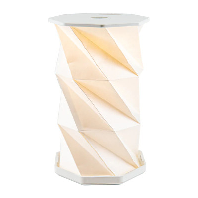 Настольная лампа Spring L’ARTE LUCE LUXURY L80230.02