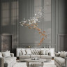 Светильник подвесной Flying Leaves L’ARTE LUCE LUXURY L62902