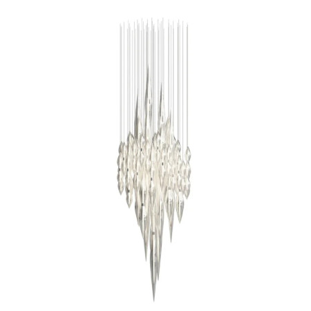 Светильник подвесной Opera L’ARTE LUCE LUXURY L65602