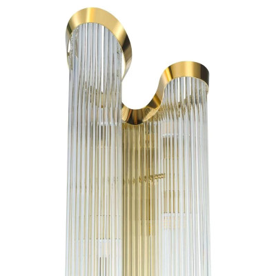 Бра L'Arte Luce Luxury Stream L09824