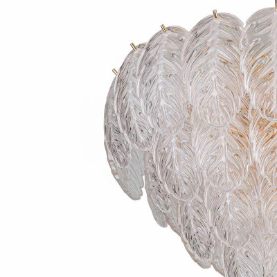 Подвесная люстра L'Arte Luce Luxury Novida L36409