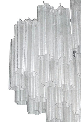 Подвесная люстра L'Arte Luce Luxury Tronchi L38110.98