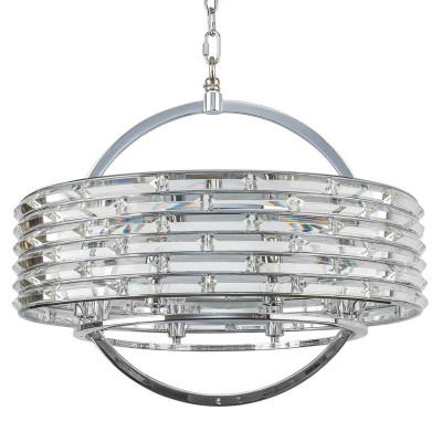 Подвесной светильник L'Arte Luce Luxury Orbo L06408