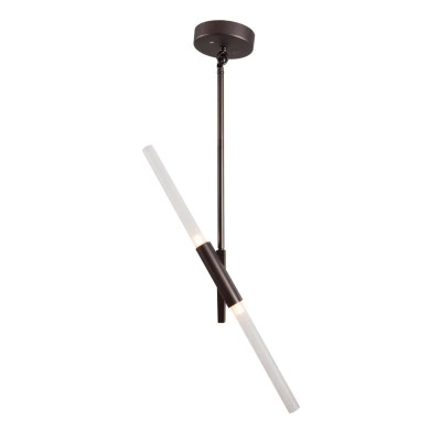 Светодиодный подвесной светильник L'Arte Luce Luxury Agnes L32202