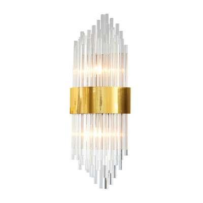 Светильник настенный Mayfair L’ARTE LUCE LUXURY L09322.92