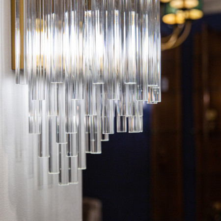 Светильник настенный Mayfair L’ARTE LUCE LUXURY L09322.92