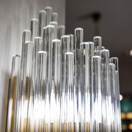 Светильник настенный Mayfair L’ARTE LUCE LUXURY L09322.92