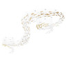Светильник подвесной Airy L’ARTE LUCE LUXURY L61810