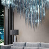 Светильник подвесной Opera L’ARTE LUCE LUXURY L65603