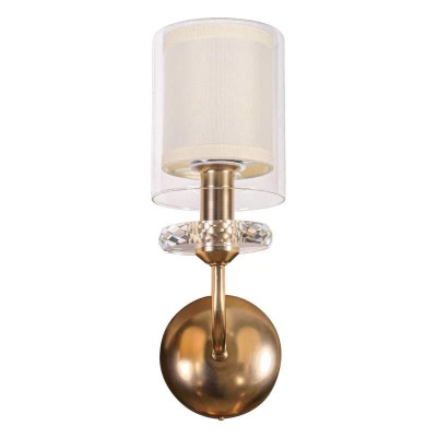 Бра L'Arte Luce Luxury Ayger L04121.08