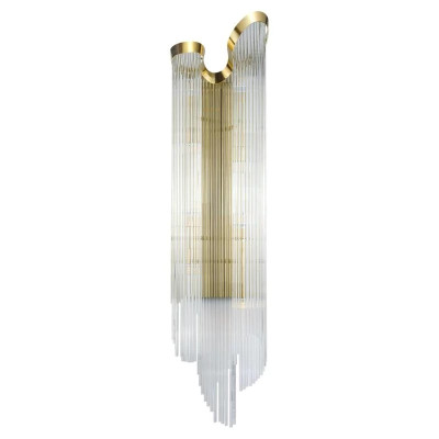 Бра L'Arte Luce Luxury Stream L09826