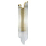 Бра L'Arte Luce Luxury Stream L09826