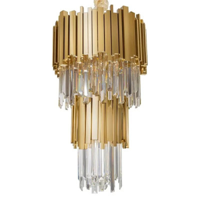 Подвесная люстра L'Arte Luce Luxury Empire L21500.92