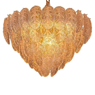 Подвесная люстра L'Arte Luce Luxury Novida L36412