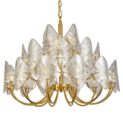 Подвесная люстра L'Arte Luce Luxury Tropic L27300