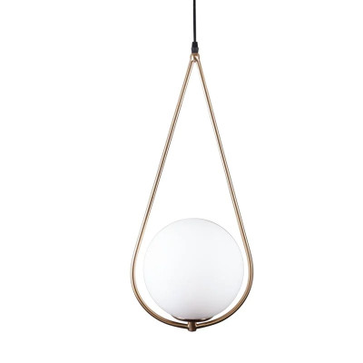 Подвесной светильник L'Arte Luce Luxury Oreccino L90561