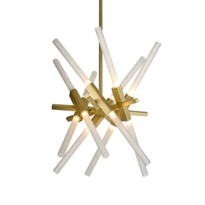 Светодиодный подвесной светильник L'Arte Luce Luxury Agnes L32212