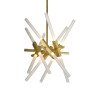 Светодиодный подвесной светильник L'Arte Luce Luxury Agnes L32212