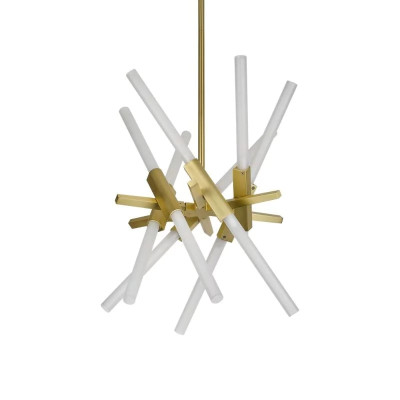 Светодиодный подвесной светильник L'Arte Luce Luxury Agnes L32212