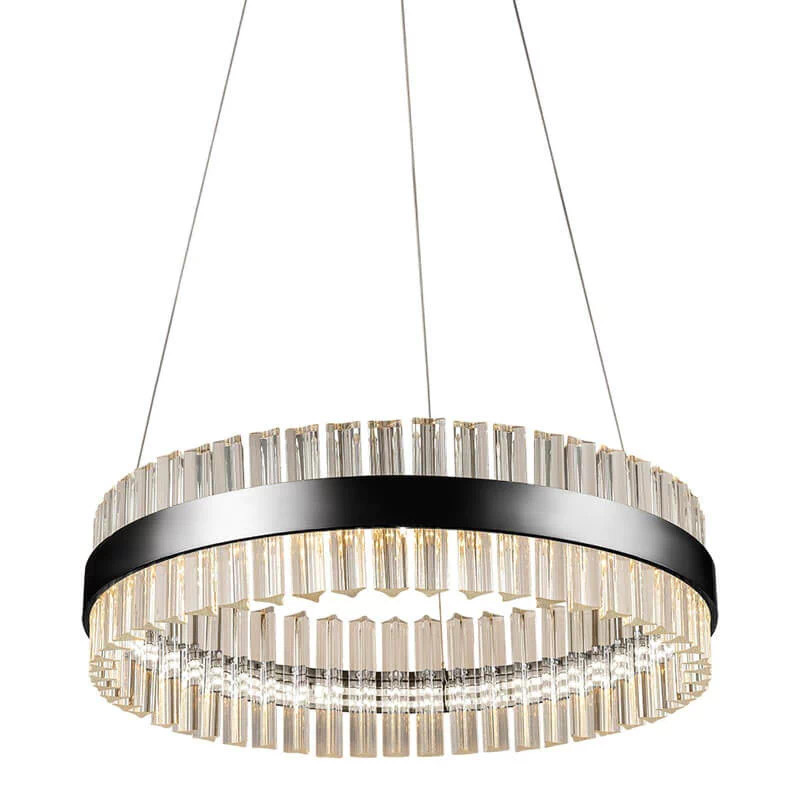 Светодиодный подвесной светильник L'Arte Luce Luxury Saturno L45206.35