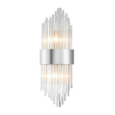 Светильник настенный Mayfair L’ARTE LUCE LUXURY L09322.98