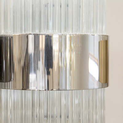 Светильник настенный Mayfair L’ARTE LUCE LUXURY L09322.98